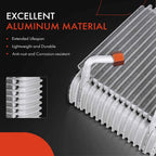 A/C Evaporator Core for Nissan Quest Mercury Villager (1999–2002)