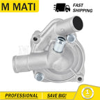 Water Pump 19200-MEE-325 for Honda CBR600RR (2003–2006)
