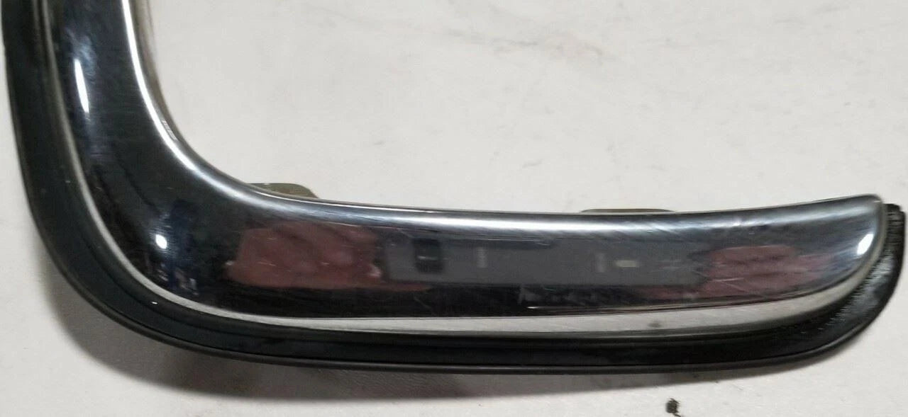 Fender Molding for Ford Ranger (1993–1997) Chrome Right Side