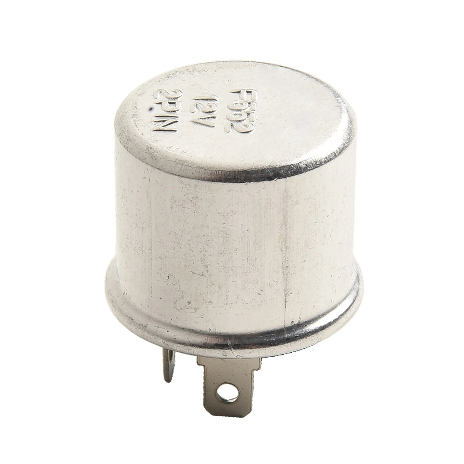 LED Flasher Relay for Hyper Flashing (2010–2023)