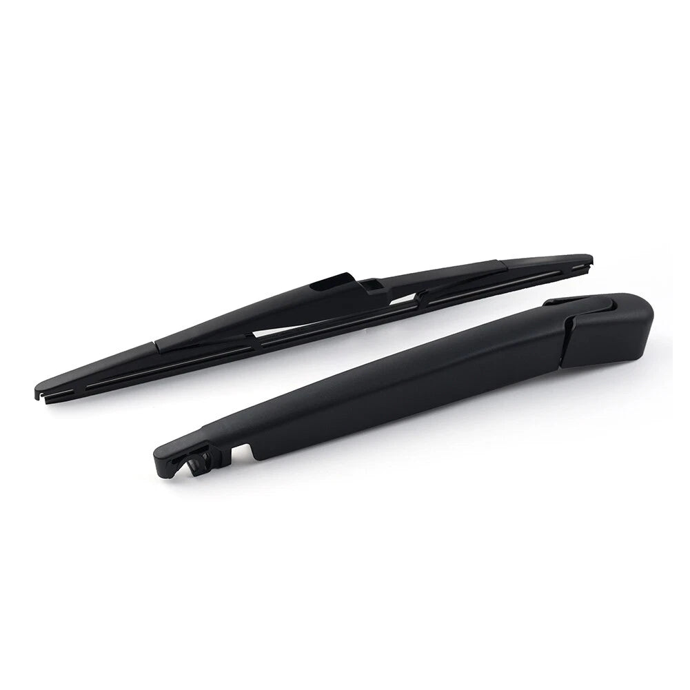 Rear Window Wiper Arm Blade Set for Hyundai Santa Fe (2013–2019)