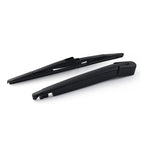 Rear Window Wiper Arm Blade Set for Hyundai Santa Fe (2013–2019)