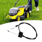 Replacement Control Cable 420939 for Craftsman Lawn Mower (532420939, 290-719)