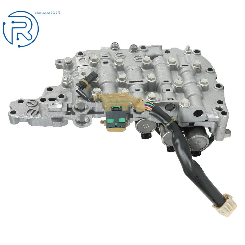 JF017E Valve Body for Nissan Pathfinder Murano V6 3.5L (2013–2019)