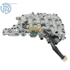 JF017E Valve Body for Nissan Pathfinder Murano V6 3.5L (2013–2019)