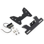 LED License Plate Holder for Suzuki GSX-R 600/750 (2008–2010)