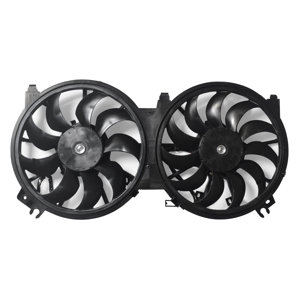 Cooling Fan Assembly for Nissan Altima (2016–2018)