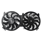 Cooling Fan Assembly for Nissan Altima (2016–2018)