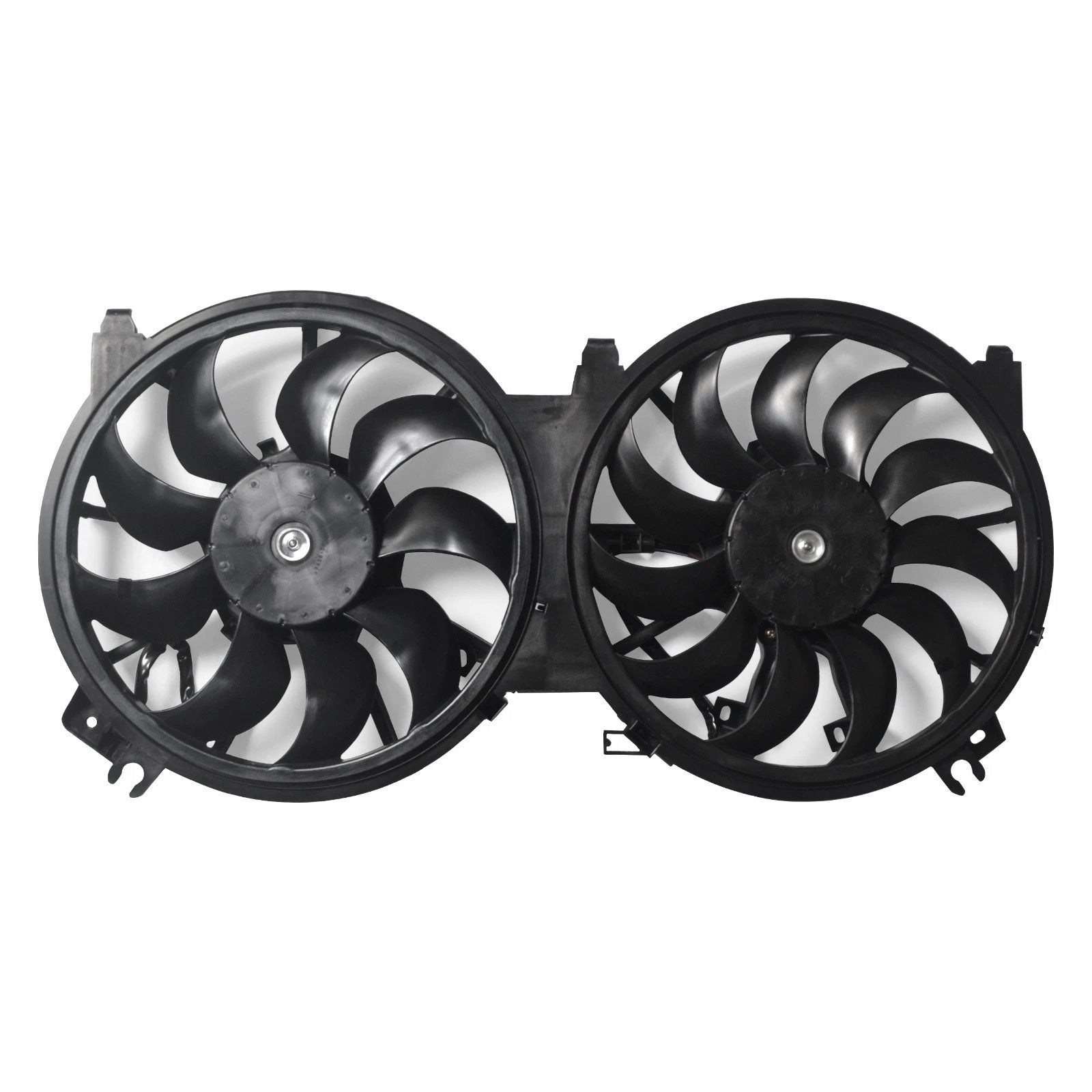 Cooling Fan Assembly for Nissan Altima (2016–2018)