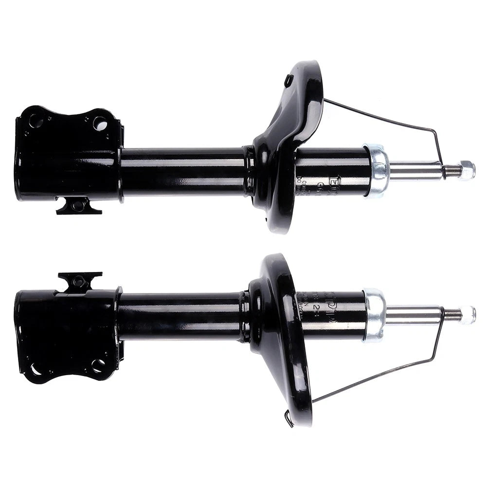 2X Front Struts for Suzuki Aerio (2002–2003)