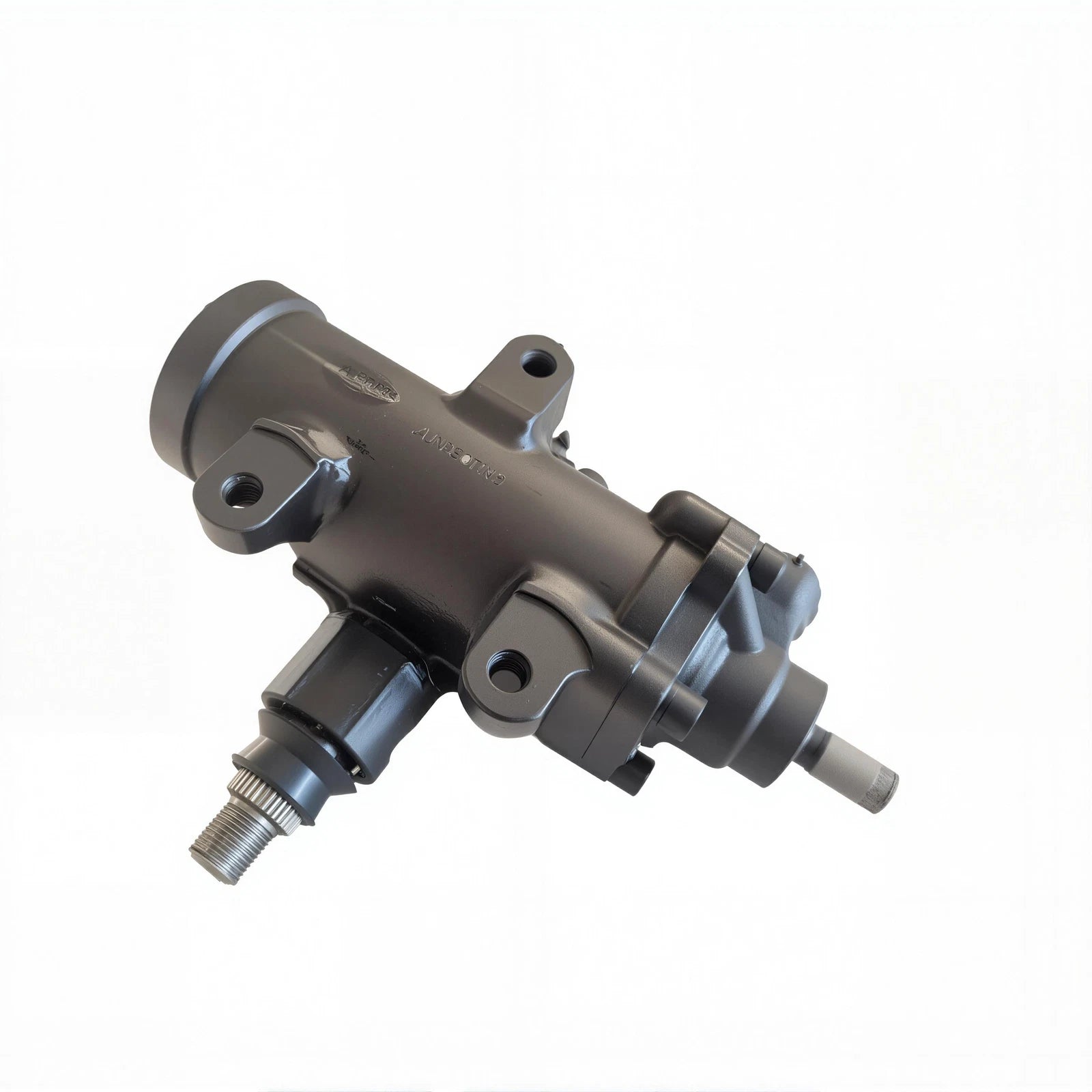 Power Steering Gear Box for Chevy Silverado GMC Sierra Yukon XL 1500 2500 (2002–2020)