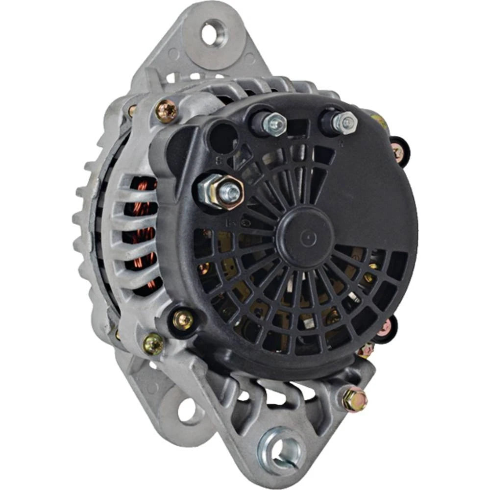 Alternator for J&N Electrical Products (400-12287-JN)
