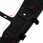 Fuel Tank Side Bag Storage Pouch for BMW R18 B Transcontinental (2021–2024)