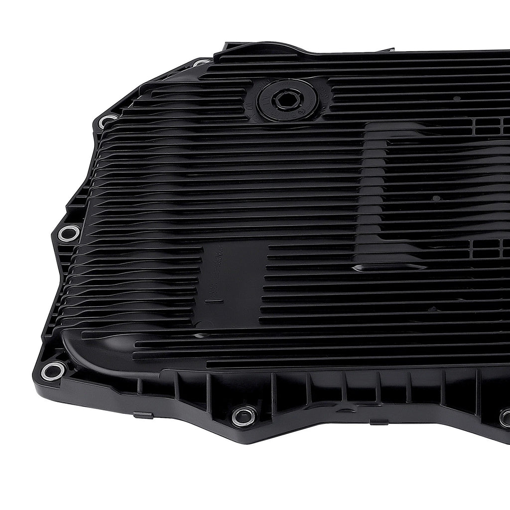 Auto Trans Pan Kit for BMW 228i 428i 430i (2014-2017) with Filter & Gasket