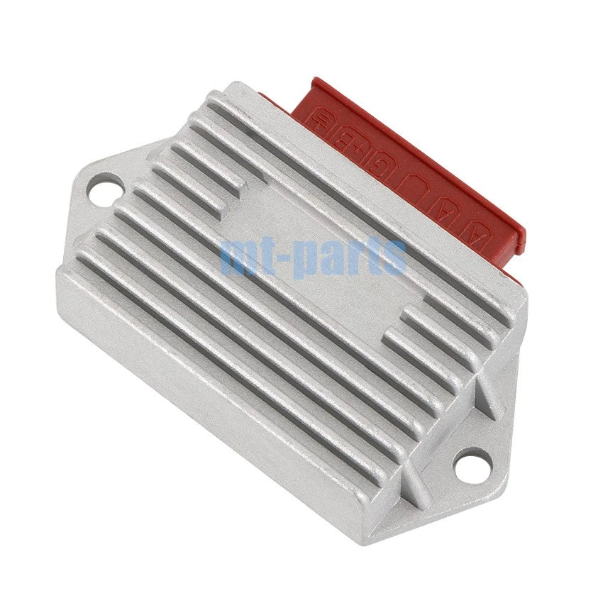 Voltage Regulator Rectifier for Piaggio Free 50 FL DT (1995–1999) / Zip 50 DT (1999–2001)