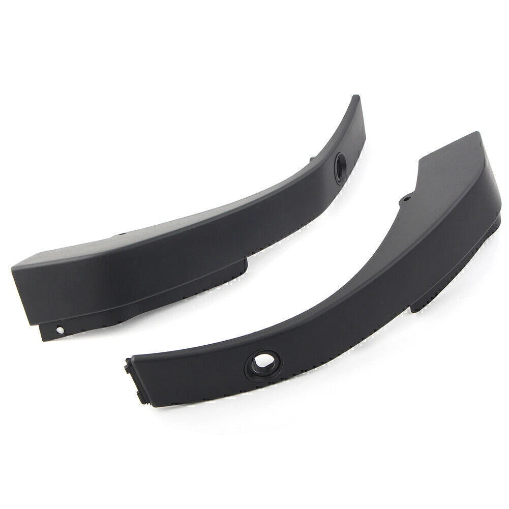 Rear Bumper Wheel Molding Bracket for Land Rover Range Rover Evoque (2010–2018)