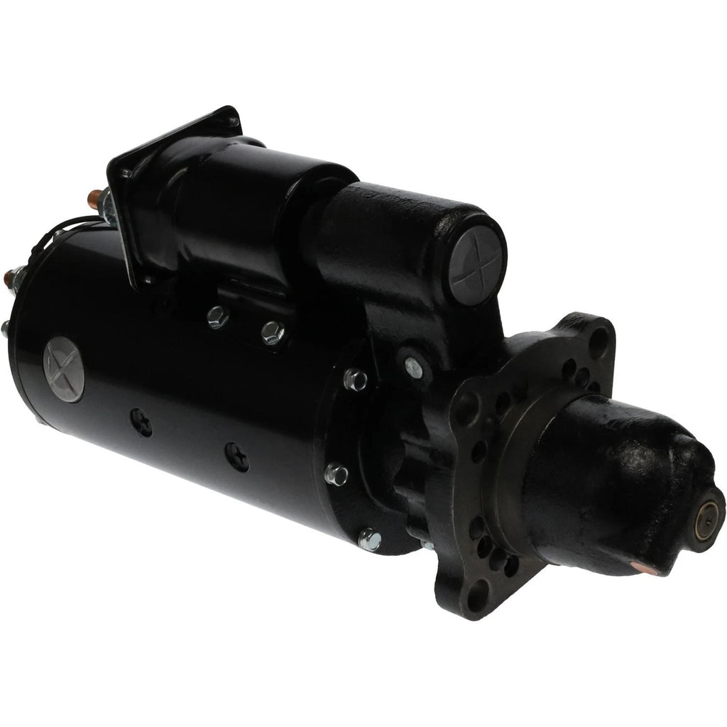 24V Starter for Caterpillar D8L (1982–1992)