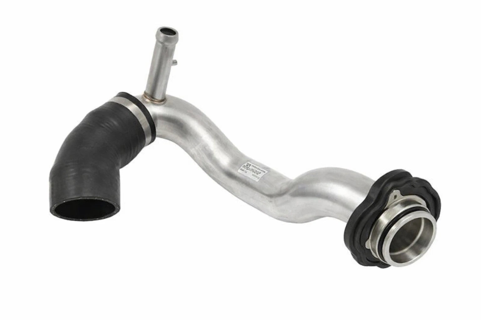 Genuine OEM Engine Coolant Hose for BMW 328i, Z4, 328i xDrive, 128i (2007–2015) 11537516414