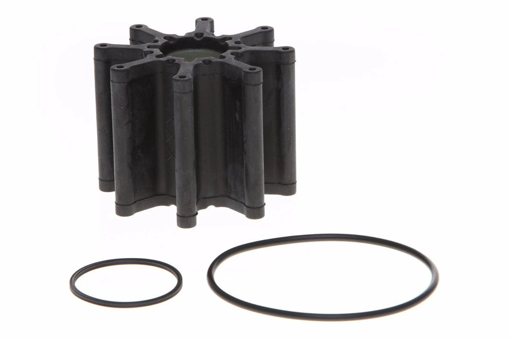 Sea Water Pump Impeller for Mercruiser Bravo I II III (47-59362T1, 18-3087)