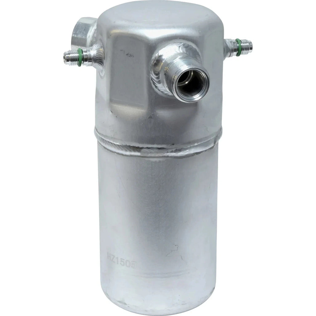 AC Compressor Kit Replacement for Chevrolet S10 2.5L (1992-1994)