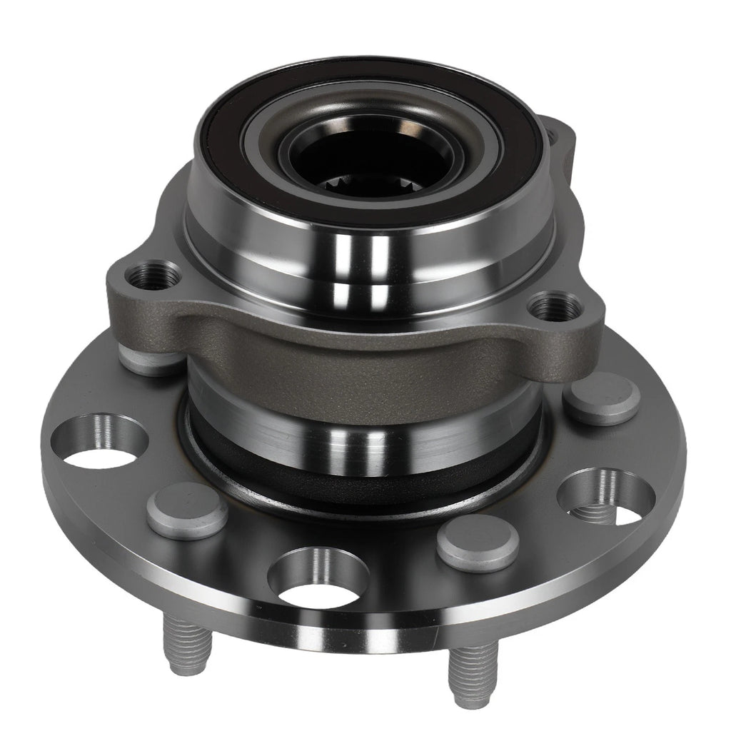 Rear Wheel Hub & Bearing for Lexus IS250/IS350/IS F (2006–2014)