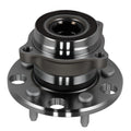 Rear Wheel Hub & Bearing for Lexus IS250/IS350/IS F (2006–2014)