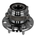 Rear Wheel Hub & Bearing for Lexus IS250/IS350/IS F (2006–2014)