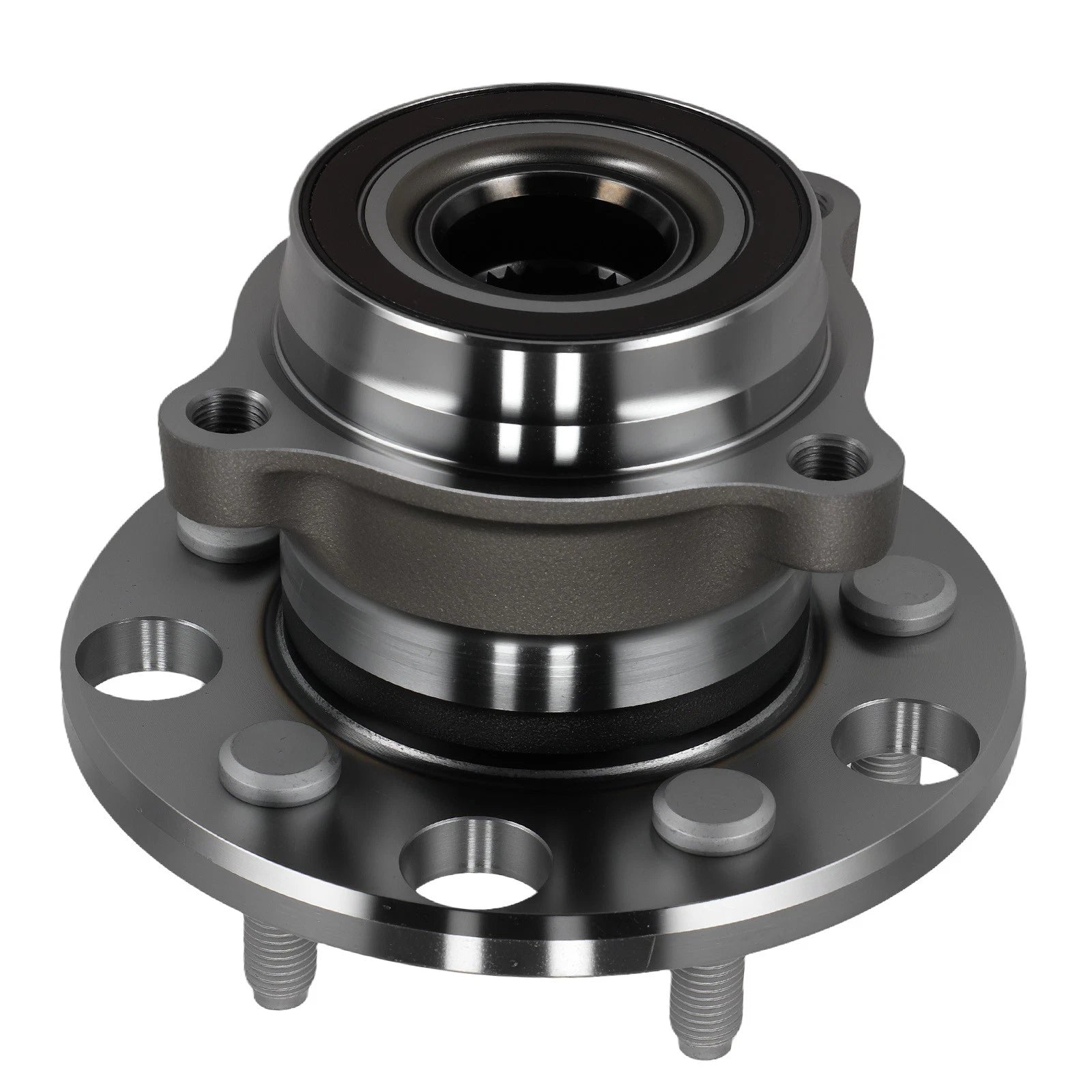 Rear Wheel Hub & Bearing for Lexus IS250/IS350/IS F (2006–2014)