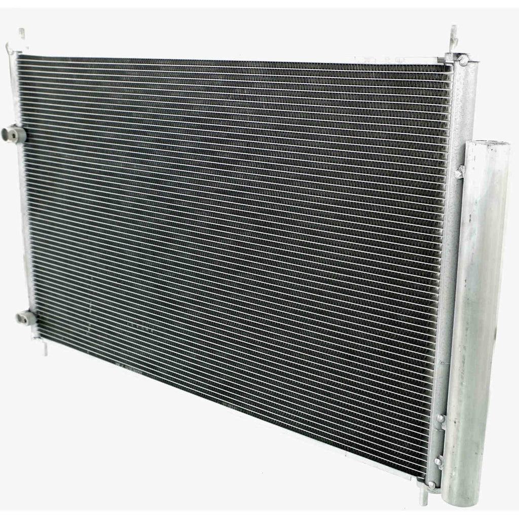 Radiator for Scion xB (2008–2015)
