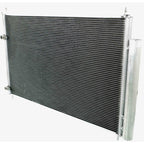 Radiator for Scion xB (2008–2015)