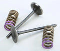 Intake & Exhaust Valve & Spring Kit for Honda CRF250R & CRF250X (2004–2009)
