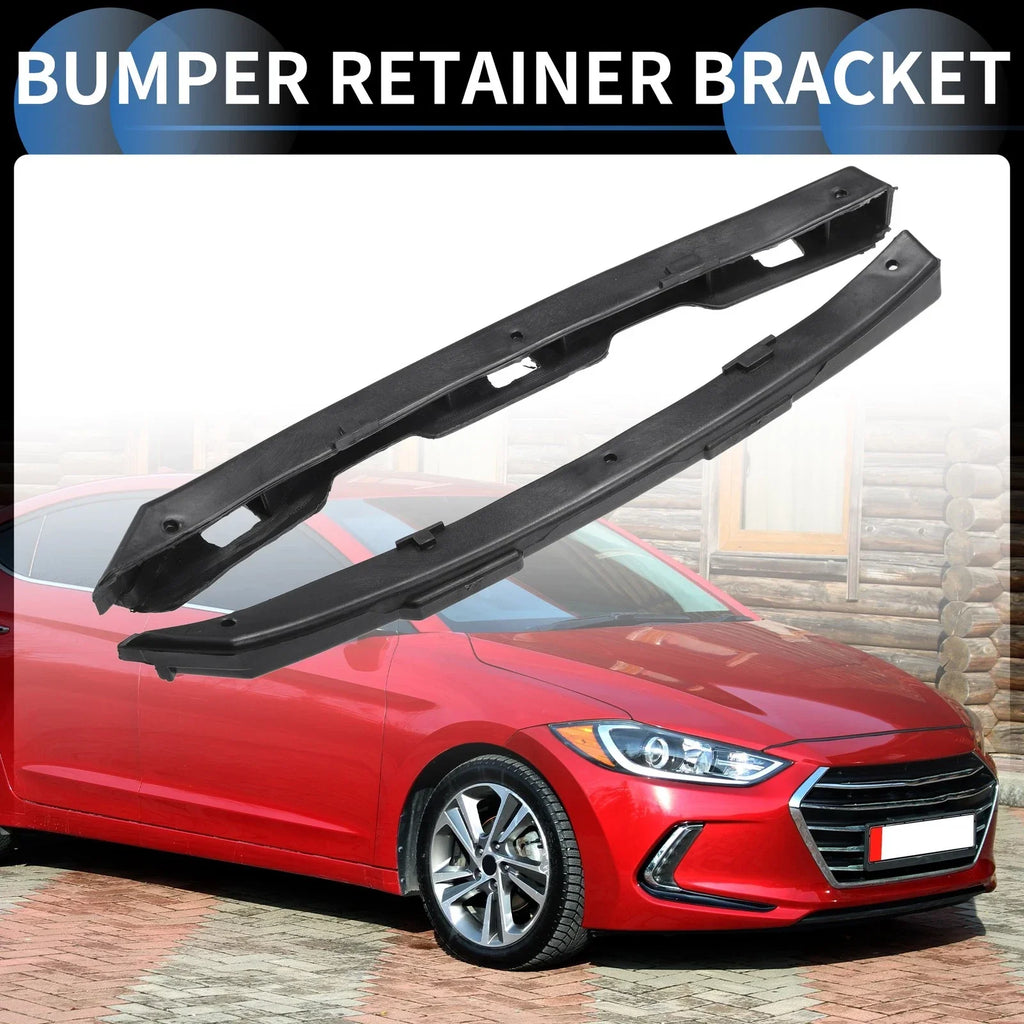 Front Bumper Retainer Bracket for Hyundai Elantra (2011-2016)