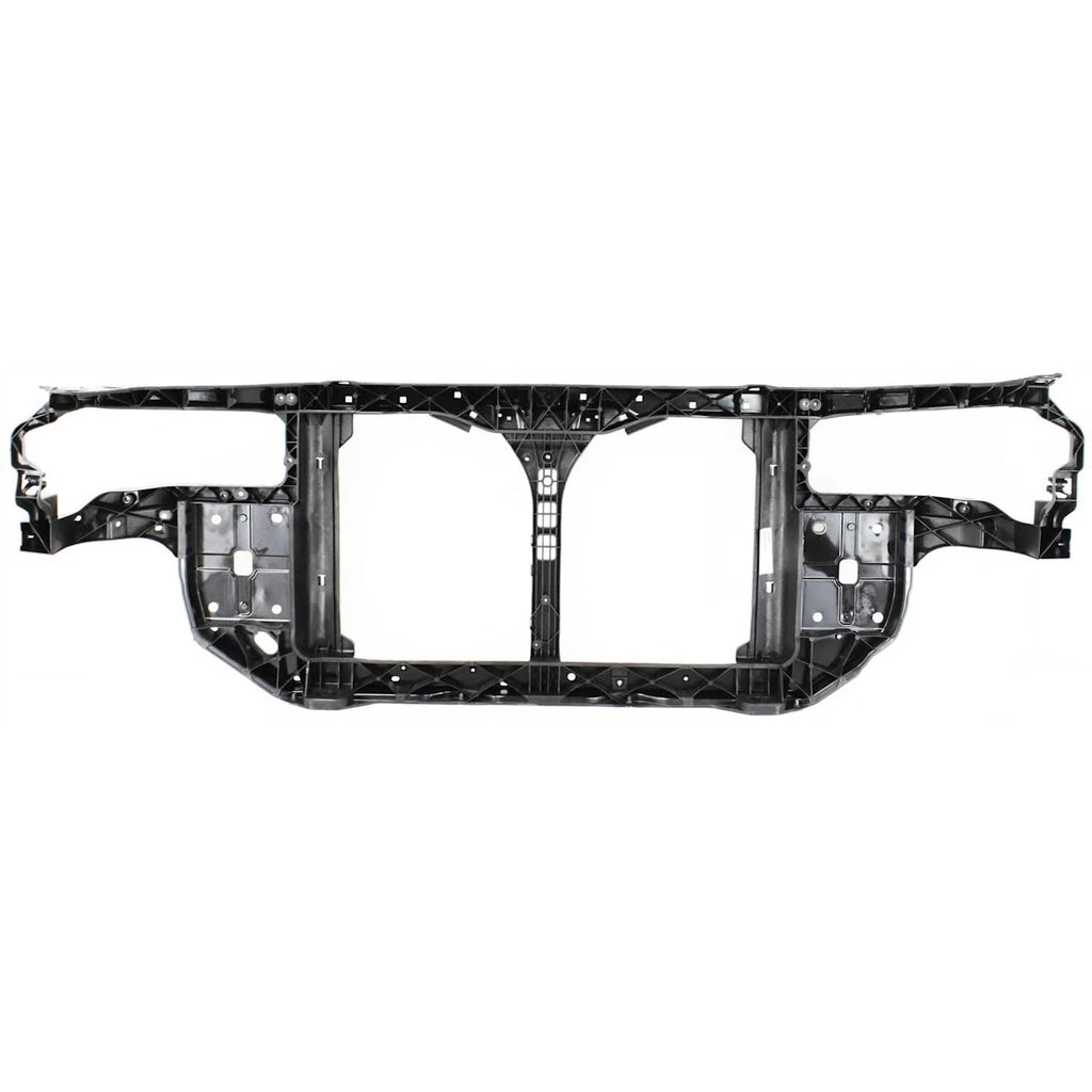 Radiator Support for Hyundai Sonata (2006–2008) Black Assembly