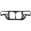 Radiator Support for Hyundai Sonata (2006–2008) Black Assembly