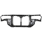 Radiator Support for Hyundai Sonata (2006–2008) Black Assembly