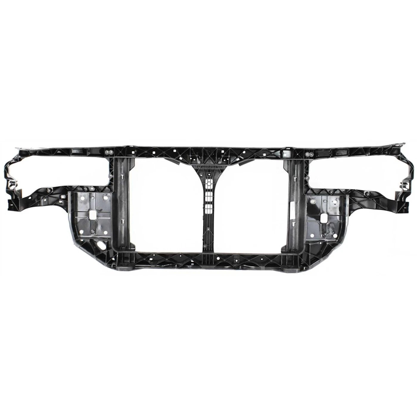 Radiator Support for Hyundai Sonata (2006–2008) Black Assembly