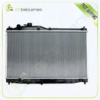 Aluminum Radiator for Honda S2000 (2000–2009)