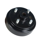 Rear Wheel Brake Hub Drum for EZGO RXV (1991–Present)