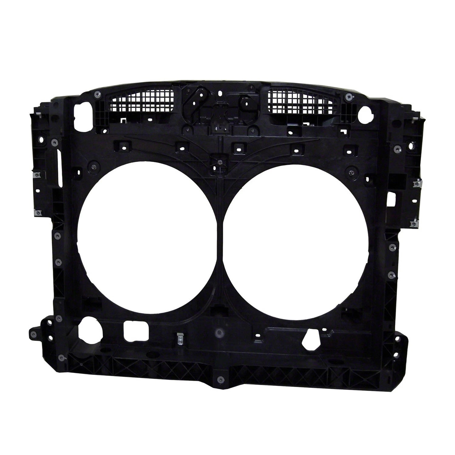 Replacement Composite Radiator Support for Toyota Tacoma (2005–2015)