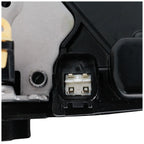 Door Lock Actuator for Ram 3500 (Front Passenger Right Side)