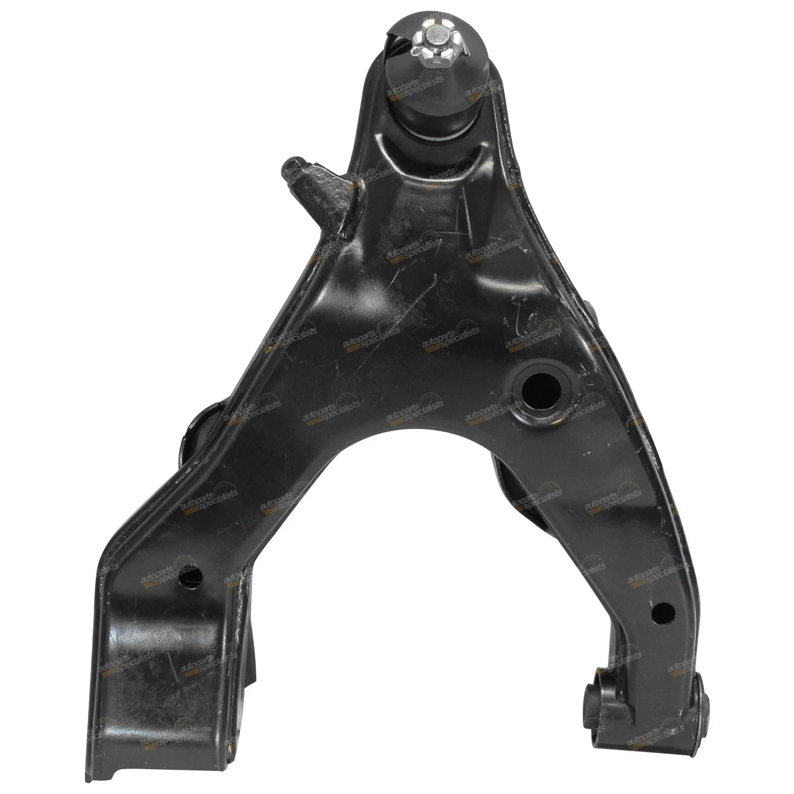 Front RH Lower Control Arm Assembly for Landcruiser HDJ100 UZJ100 (1998–2007)