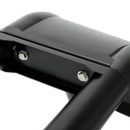 Truck Bed Roll Bar Rack for F-150 Silverado Sierra Tundra Ram (2004–2025)