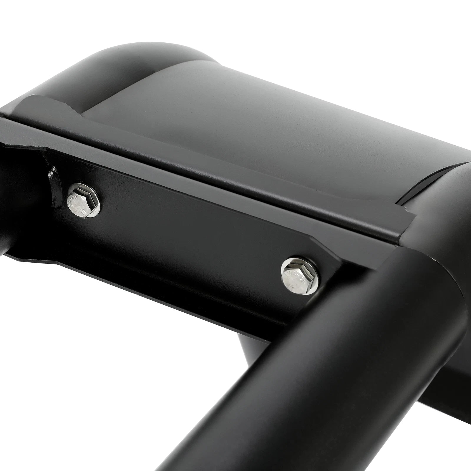 Truck Bed Roll Bar Rack for F-150 Silverado Sierra Tundra Ram (2004–2025)