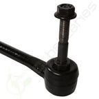 Set of 6 Suspension Ball Joints & Sway Bar Links for Ford F-250 F-350 (2005–2023)