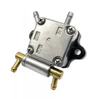 Fuel Delivery System for 15HP 20HP Engine Performance Optimization
