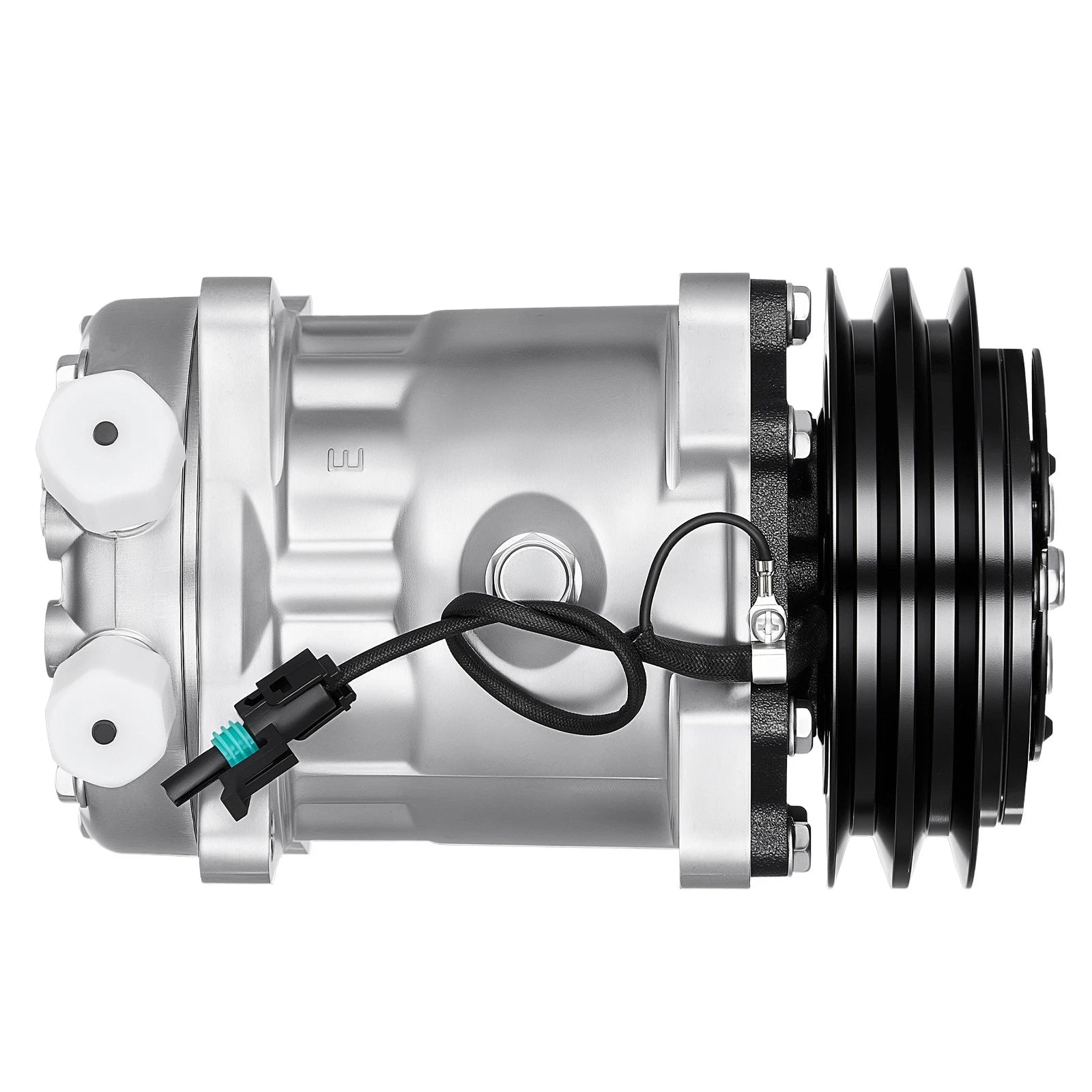 A/C Compressor CO4647C for Mack CH MR (1989–2006) & Volvo 940 (1991–1995)