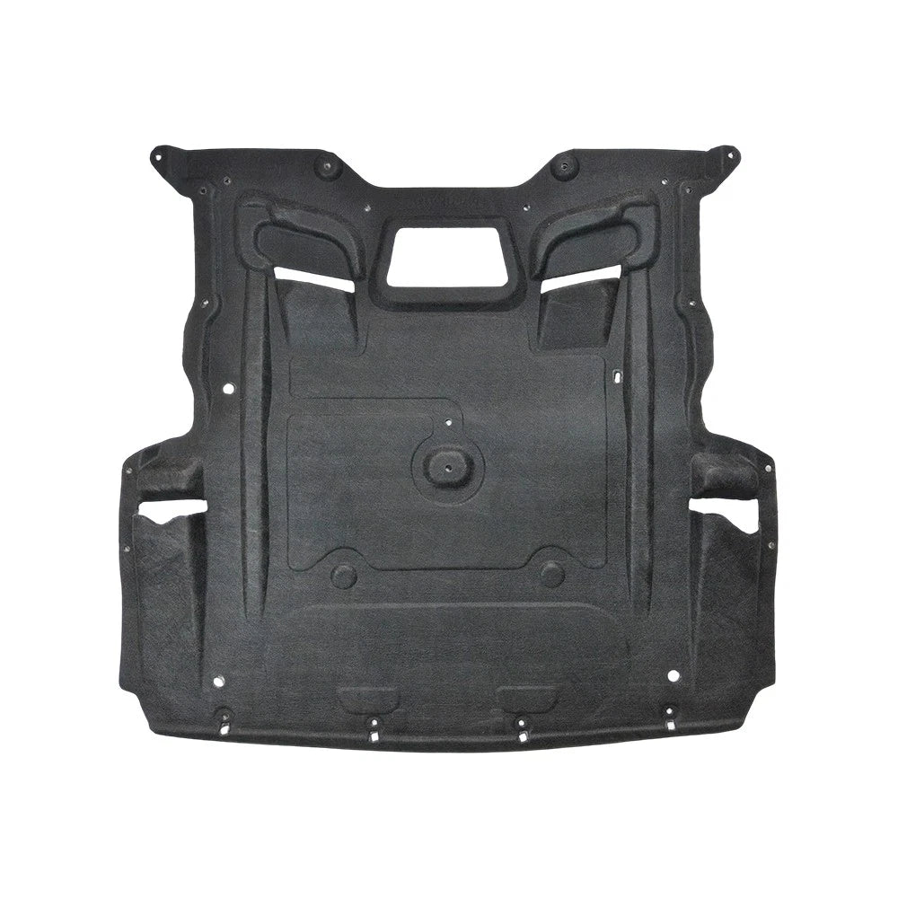 Front Engine Splash Shield for BMW 528i 535i 550i 640i 750Li (2011–2019) 51757185113