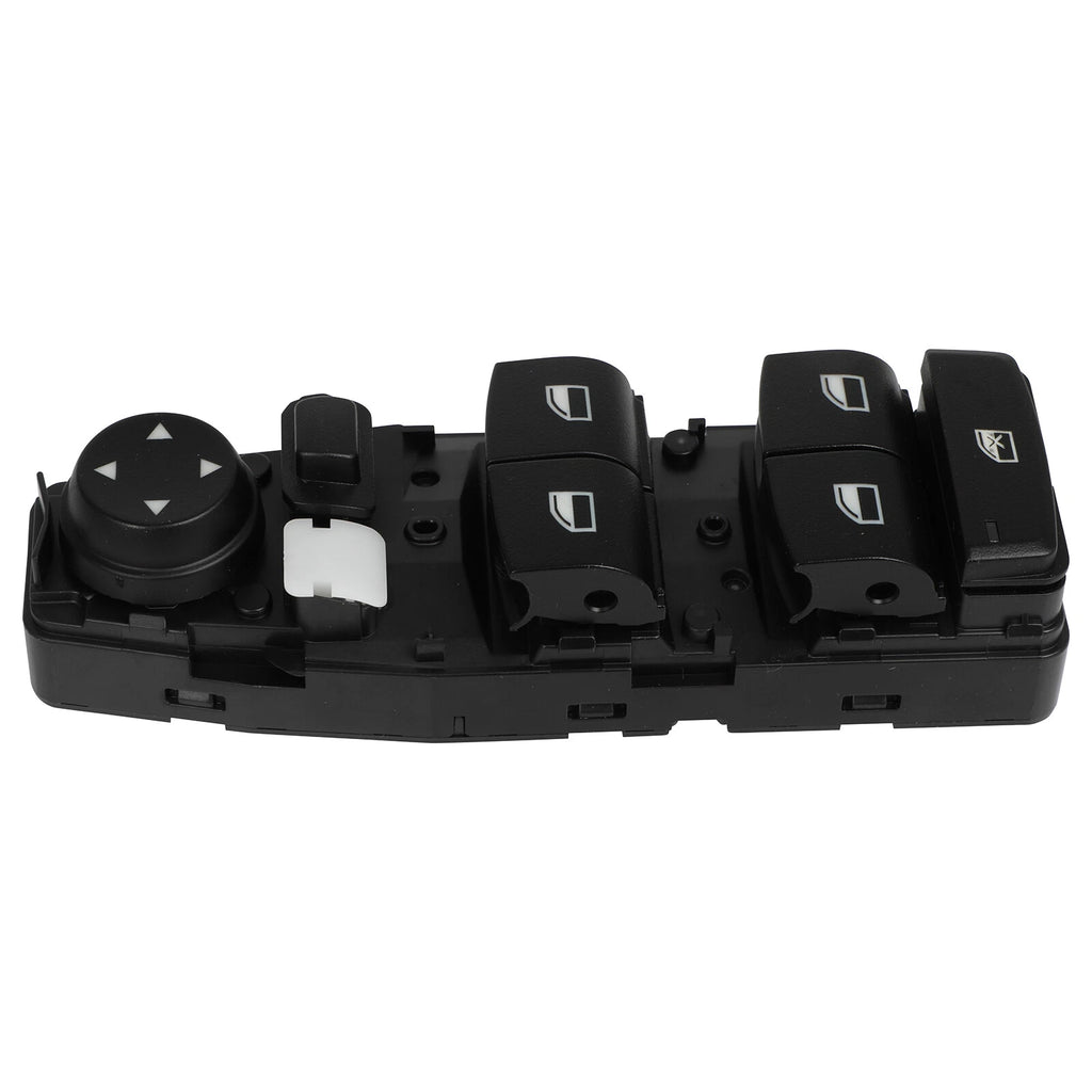 Window Control Switch for BMW F15 F20 F25 F30 F31 X3 X5 (Front Left)