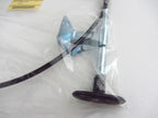 Hood Release Cable for Nissan Navara D21 Hardbody Ute (1997-2001)