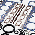 Engine Gasket Seal Rebuild Kit for Audi A6 A8 Q7 Volkswagen Touareg 4.2L
